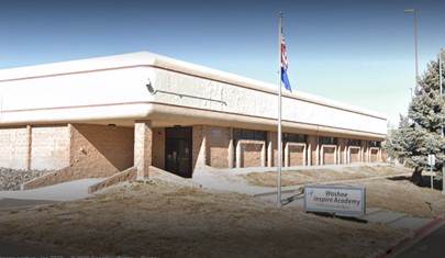 Picture of Washoe Inspire Building 